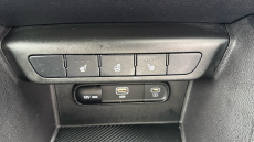 Kia Sportage 1.6T GDi 157 48V ISG GT-Line 5dr Petrol Estate